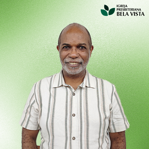 Wilson Roberto Silva Evangelista