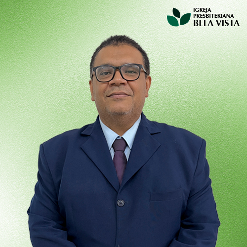 Rev. Marcos Roberto da Rocha Rodrigues Rev. Marcos Roberto da Rocha Rodrigues